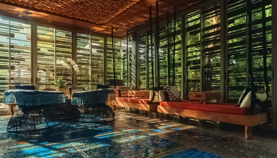 هتل کیمالا پوکت